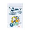 Nellies Dishwasher Powder Bundle  50 Scoops (Pouch) & 100 Scoops (Tin)  Gentle on the Environment  Grease-Busting Performance for Spotless Results  Perfect for Every Home - Made in Canada view 2