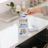 Nellies Dishwasher Powder Bundle  50 Scoops (Pouch) & 100 Scoops (Tin)  Gentle on the Environment  Grease-Busting Performance for Spotless Results  Perfect for Every Home - Made in Canada view 4