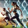 AffinityDNA Sport DNA Test for Athletic Recovery Antioxidant Capacity | SOD2 Protein Gene | at Home Cheek Swab Sample Collection Kit | Results in 5-7 Working Days | No Extra Fees view 2