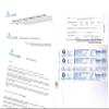 AffinityDNA Sport DNA Test for Athletic Recovery Antioxidant Capacity | SOD2 Protein Gene | at Home Cheek Swab Sample Collection Kit | Results in 5-7 Working Days | No Extra Fees view 4