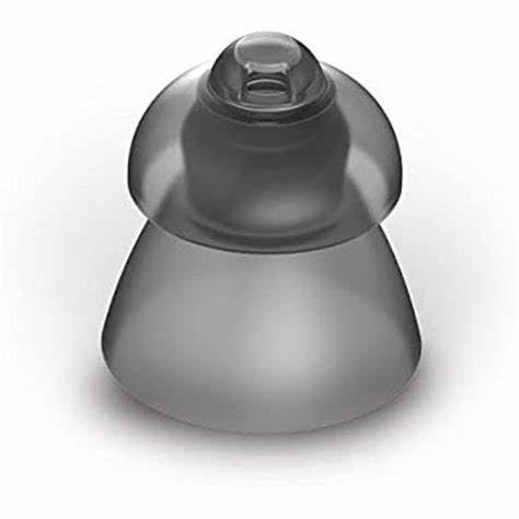 10 Phonak Small Power Domes for 4.0 & 5.0 Receivers