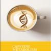 AffinityDNA DNA Test for Caffeine Metabolism | CYP1A2 Gene | at Home Cheek Swab Sample Collection Kit | Results in 7-10 Working Days | No Extra Fees view 2
