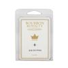 Bourbon Royalty Luxuriously Scented 2 Ounce Wax Mixer Wax Melt Cubes for Tart Burner, Joie De Vivre, White view 1