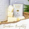 Bourbon Royalty Luxuriously Scented 2 Ounce Wax Mixer Wax Melt Cubes for Tart Burner, Joie De Vivre, White view 4