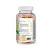 Actif Prenatal Gummies with 25+ Organic Vitamins and Organic Herbal Blend - Non-GMO, 100% Vegetarian, 90 Count, Made in USA view 2