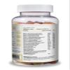Actif Prenatal Gummies with 25+ Organic Vitamins and Organic Herbal Blend - Non-GMO, 100% Vegetarian, 90 Count, Made in USA view 3