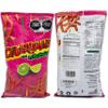 Churro Chips, Limon Chips Bundle - Includes 12 Bags of Lemon Flavored Churro Chips, 6.53 Oz each by Churromais - Churrumais con Limoncito Bundle by Despensa Colombiana (Pack of 12 Churromais Limoncito, 6.53 oz) view 2
