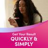 First Response Multi Check Quick & Simple Pregnancy Test Kit, 1 EasyCup Test with Built-in Pregnancy Test Strip, and 2 Rapid Result Pregnancy Tests, 1 Kit view 2