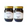 Redhawk Farms Blueberry Jam - Blueberry Preserves - Homemade Jams, Jellies, & Preserves (18 Oz, Pack of 2) view 1