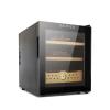 50L Cigar Humidors with Cooling and Heating Function, 300 Counts Capacity Cigar Humidor Humidifiers with Constant Temperature Controller, for Men view 1