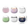 FGDTREE Electric Nails Trimmer for Baby Adult Portable Automatic Nails Cutter Nails File Kids Manicure Nails Polisher with Light Nails Cutter for Infant view 4