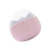 FGDTREE Electric Nails Trimmer for Baby Adult Portable Automatic Nails Cutter Nails File Kids Manicure Nails Polisher with Light Nails Cutter for Infant