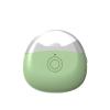 FGDTREE Electric Nails Trimmer for Baby Adult Portable Automatic Nails Cutter Nails File Kids Manicure Nails Polisher with Light Nails Cutter for Infant view 3