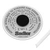 HALLMERS 1.5mm Nylon Interliner Wire Full Rim Glasses Replacement Part - Optical Insert Eye Wear Specs Repair Frame Gap Fill In Frame Temple Joint Spectacles Insert Lens Protection Slot view 1