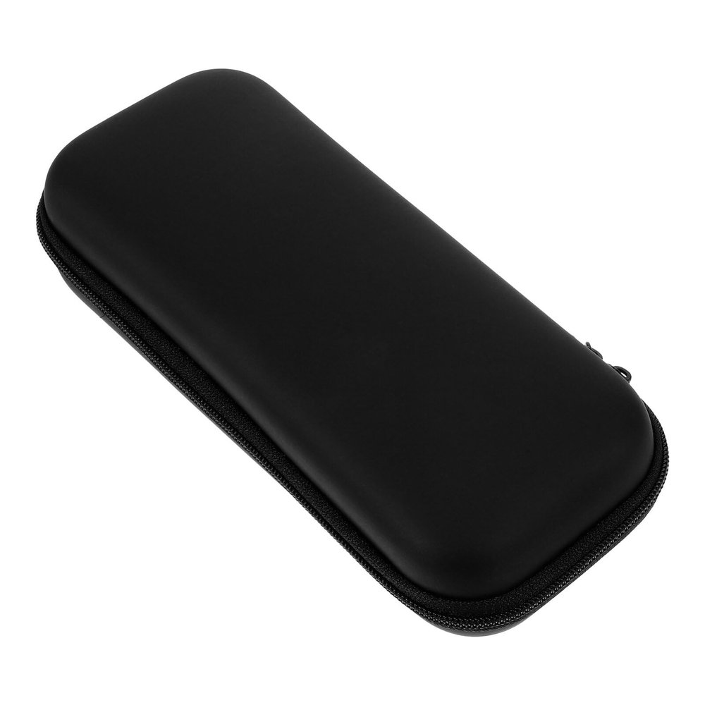 Beavorty Small Portable Plastic Storage Box Sturdy Case for Easy Outdoor Use Convenient Holder for Lightweight Design for Travel and Everyday Carry