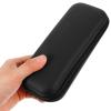 Beavorty Small Portable Plastic Storage Box Sturdy Case for Easy Outdoor Use Convenient Holder for Lightweight Design for Travel and Everyday Carry view 2