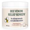 Natural Organic Bee Venom Muscle & Joint Cream, Extra Effective Muscle & Joint Care, for Neck, Hand, Feet, Knee, Muscles, Shoulder, Wrist, Elbow, Ankle, Foot Aches, Arnica, Vitamin B6 view 1