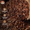 Angel Brand Linseed Flax Seeds 16 oz Pouch - Nutritional Powerhouse of flaxseed Spice - Perfect for Smoothie, Yogurt, Oatmeal & Salads view 3