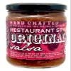 Hot Wachulas Restaurant Style Salsa | Medium | Hand Crafted Small Batch Salsa | Made with Fresh All Natural Ingredients | Gluten Free | No Sugar Added | Low Sodium view 1