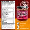 Hot Wachulas Restaurant Style Salsa | Medium | Hand Crafted Small Batch Salsa | Made with Fresh All Natural Ingredients | Gluten Free | No Sugar Added | Low Sodium view 2