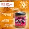 Hot Wachulas Restaurant Style Salsa | Medium | Hand Crafted Small Batch Salsa | Made with Fresh All Natural Ingredients | Gluten Free | No Sugar Added | Low Sodium view 4