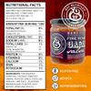 Hot Wachulas Fire Roasted Garlic Salsa | Medium | Hand Crafted Small Batch Salsa | Made with Fresh All Natural Ingredients | Gluten Free | Low Sodium view 2