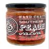 Hot Wachula's Southern Peach Salsa | Medium | Hand Crafted Small Batch Salsa | Made with Fresh All Natural Ingredients | Gluten Free | Low Sodium view 1