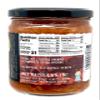 Hot Wachula's Southern Peach Salsa | Medium | Hand Crafted Small Batch Salsa | Made with Fresh All Natural Ingredients | Gluten Free | Low Sodium view 2