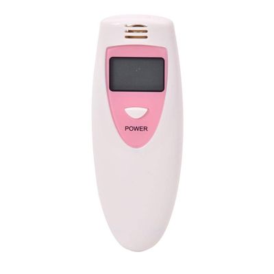 Irfora Portable Bad Breath Detector Oral Hygiene Condition Tester Mouth Internal Odor Monitor s