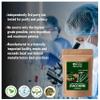 Blessfull Healing Organic Zucchini Powder 100% Pure Natural 100 Gram / 3.52 oz view 3