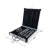Yancheng Loudly Trial Lens Set Professional Optometry Trial Lens Set 68 Pieces with Metal Rims and Aluminum Case view 2