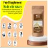 Blessfull Healing Organic Mulondo Mondia Whitei Root Powder 100% Pure Natural 300 Gram / 10.58 oz view 4