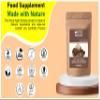 Blessfull Healing Organic Wood Apple Extract Powder 100% Pure Natural 300 Gram / 10.58 oz view 4