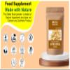 Blessfull Healing Organic Safed Musli Powder 100% Pure Natural 100 Gram / 3.52 oz view 4