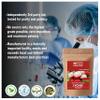 Blessfull Healing Organic Lychee Powder 100% Pure Natural 200 Gram / 7.05 oz view 3