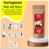 Blessfull Healing Organic Lychee Powder 100% Pure Natural 200 Gram / 7.05 oz view 4