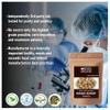 Blessfull Healing Organic Indian Rennet Powder 100% Pure Natural 100 Gram / 3.52 oz view 3