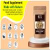 Blessfull Healing Organic Indian Rennet Powder 100% Pure Natural 100 Gram / 3.52 oz view 4