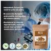 Blessfull Healing Organic Complete Meringue Powder 100% Pure Natural 200 Gram / 7.05 oz view 3