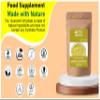 Blessfull Healing Organic Quercetin Dyhidrate Powder 100% Pure Natural 300 Gram / 10.58 oz view 4