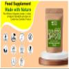 Blessfull Healing Organic Withania Coagulans Powder 100% Pure Natural 200 Gram / 7.05 oz view 4