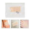 POPETPOP 10pcs Silicone Skin Tape for Covering Patch Gentle for and Breathable Strips for Care and Scar Management view 3