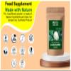 Blessfull Healing Organic Cauliflower Powder 100% Pure Natural 300 Gram / 10.58 oz view 4