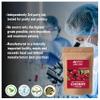 Blessfull Healing Organic Cherry Powder 100% Pure Natural 200 Gram / 7.05 oz view 3