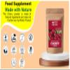 Blessfull Healing Organic Cherry Powder 100% Pure Natural 200 Gram / 7.05 oz view 4