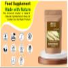 Blessfull Healing Organic Arrowroot Powder 100% Pure Natural 200 Gram / 7.05 oz view 4