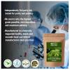 Blessfull Healing Organic Acacia Gum Senegal Powder 100% Pure Natural 100 Gram / 3.52 oz view 3