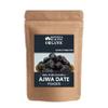Blessfull Healing Organic Ajwa Date Powder 100% Pure Natural 200 Gram / 7.05 oz view 1