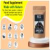 Blessfull Healing Organic Ajwa Date Powder 100% Pure Natural 200 Gram / 7.05 oz view 4