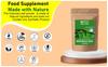 Blessfull Healing Organic Graviola Leaf Powder 100% Pure Natural 300 Gram / 10.58 oz view 4